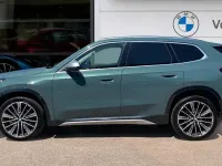 Used BMW X1 xLine 211 HP (155 kW) 2026 SUV