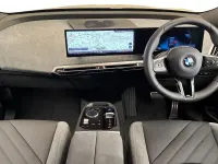 Used BMW iX M Sport 295 kW (402 HP) 2026 Black SUV