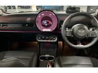 New Mini Cooper Sport 150 kW (204 HP) 2025 Midnight black ii Hatchback