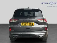 Used Ford Kuga ST-Line X 222 HP (163 kW) 2023 SUV