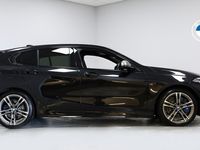 used BMW M135 1 Series i xDrive 5dr Step Aut