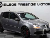 Used VW Golf VI R 2009 Grey Hatchback