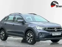 Used VW Taigo Life 95 HP (69 kW) 2026 SUV