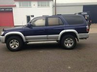 used Toyota HiLux 2ND GEN