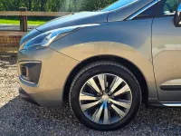 Used Peugeot 3008 Active 2014 Grey Estate