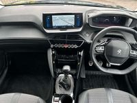 used Peugeot 208 1.2 PureTech 100 Allure Premium + 5dr