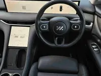 New MG IM6 553 kW (752 HP) 2025 Blue SUV