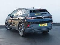 Novo VW ID.4 Pro 210 kW (286 HP) 2025 Preto SUV
