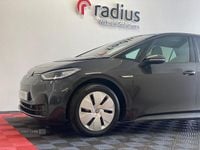 Used VW ID.3 Pro Performance 150 kW (204 HP) 2021 Grey Hatchback