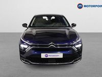 Used Citroën C5 Aircross PureTech 128 HP (94 kW) 2025 Blue SUV
