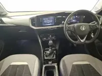 Used Vauxhall Mokka Elite 2021 Grey SUV