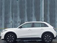 Used Fiat 600 Red 114 kW (156 HP) 2024 White Hatchback