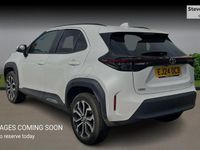 Used Toyota Yaris Hybrid Design 116 HP (85 kW) 2026 Estate