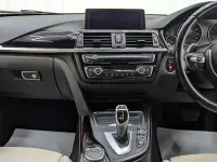 Used BMW 435 M Sport 306 HP (225 kW) 2014 Black Coupe