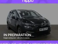 Usado Citroën C4 SpaceTourer PureTech 2021 Monovolume