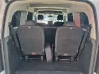 Second-hand Vauxhall Combo Design Edition 100 kW (136 CP) 2023 Alb Monovolum