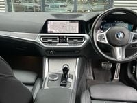 Used BMW 430 Gran Coupé M Sport 242 HP (177 kW) 2022 White Coupe