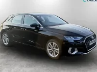 Used Audi A3 e-tron Sport 2024 Hatchback