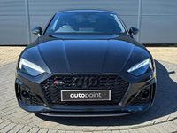 Used Audi RS5 Design 444 HP (326 kW) 2023 Black Coupe