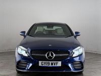 Used Mercedes C200 AMG Line Premium 184 HP (135 kW) 2020 Coupe