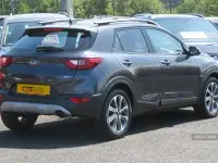 Used Kia Stonic 2018 SUV