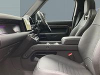 Used Land Rover Defender 635 HP (467 kW) 2024 Estate