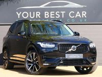 Used Volvo XC90 Plus 2022 SUV