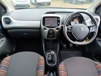 used Citroën C1 AIRSCAPE FEEL