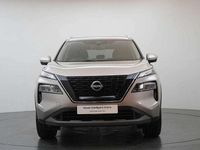 Used Nissan X-Trail N-Connecta 213 HP (156 kW) 2024 Silver SUV
