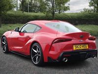 used Toyota Supra upra 3.0 Pro 3dr Auto Coupe