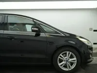 Usado Ford S-MAX Titanium 180 HP (132 kW) 2016 Preto Monovolume
