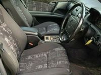 Usado Mercedes E200 Classic 1998 Sedan