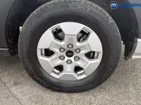 Begagnad Ford Transit Limited 165 HK (121 kW) 2026 Van
