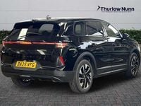 Used Vauxhall Grandland X Ultimate 145 HP (106 kW) 2025 Black SUV