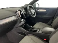Used Volvo XC40 Core 2023 Grey SUV
