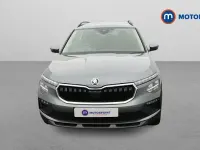 Usata Skoda Kamiq SE 95 CV (69 kW) 2025 Grigio SUV