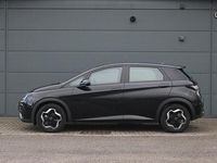 New BYD Dolphin Active 69 kW (95 HP) 2025 Black Hatchback