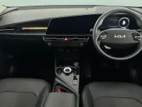 Used Kia e-Niro 150 kW (204 HP) 2024 SUV