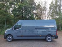 used Renault Master LM35 Blue dCi 135 Start Medium Roof Van