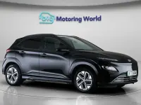 Używany Hyundai Kona Premium 10 kW (14 KM) 2023 SUV