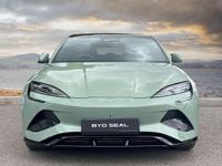 New BYD Seal Design 230 kW (313 HP) 2026 Sedan