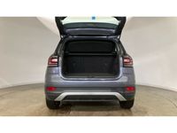 used VW T-Cross - 1.0 TSI 110 SE Edition 5dr DSG Petrol Estate