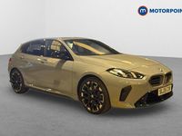 Begagnad BMW M135 300 HK (220 kW) 2025 Grå Halvkombi