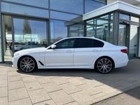 used BMW 530 5 Series d xDrive M Sport Saloon 3.0 4dr