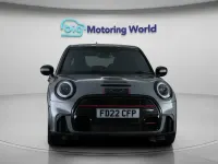 Used Mini Cooper S Hatch 178 HP (130 kW) 2022 Grey Hatchback