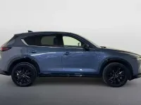 Used Mazda CX-5 Homura-Line 165 HP (121 kW) 2025 Grey SUV