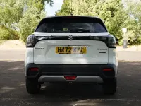 Used Suzuki SX4 S-Cross 129 HP (94 kW) 2022 White SUV