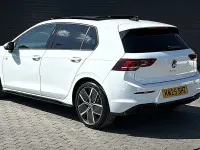 Used VW Golf VIII 150 HP (110 kW) 2025