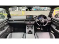 New Honda Prelude Advance 140 HP (102 kW) 2026 Grey Coupe