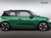 Used Mini Cooper SE Hatch 158 kW (215 HP) 2024 Green Hatchback
